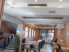 -那拉提肉筋抓饭