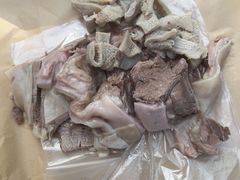 -小辫子羊肉面馆(周东店)