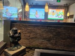 -呷哺呷哺(松北万象汇店)