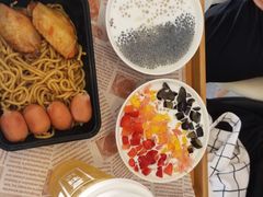-夏羽记甜品(小榄大信店)