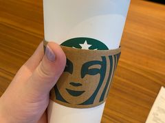 -星巴克臻选(北京富力家园店)