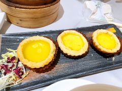 掰酥鸡蛋挞-宴荟·粤式臻味(领展店)