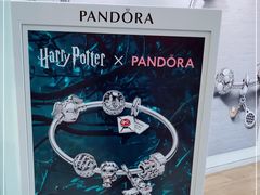 -Pandora潘多拉珠宝(虹口龙之梦店)