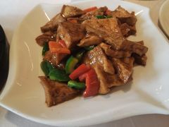 -马凯餐厅(长椿街店)