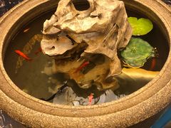 -老码头火锅(骡马市店)