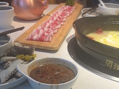 -周渝食惦酸菜鱼(青浦店)