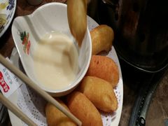 -蛙蛙叫干锅年代(簋街总店)