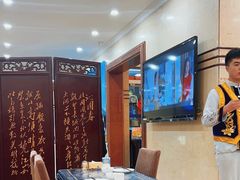 -蝴蝶泉宾馆-中餐厅