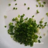 那就自己做一锅羊肉炖粉条吧