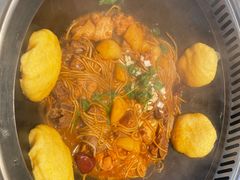 -遇东北林区铁锅炖(南开店)