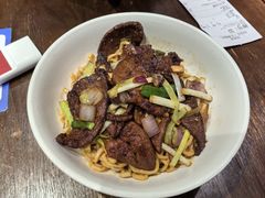 -寻裕记·现炒浇头面(人民广场店)