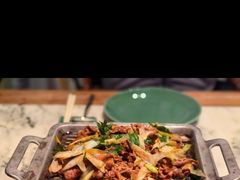 -那家小馆•北京菜•烤鸭(香山店)