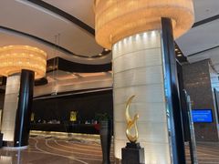 -上海凯宾斯基大酒店