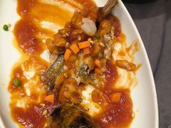 -三品香·江浙菜(松江九谊店)