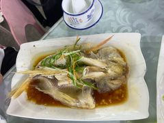 -范饭椰林川湘味海鲜·椰子鸡(三亚湾椰梦长廊店)