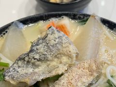 -肥汁米蘭香港米线(长宁来福士店)