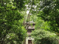 -虎跑公园