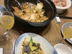 -新时代大酒店(仰口路店)