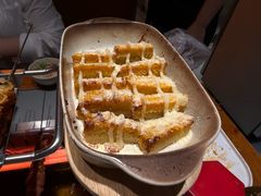 -冰城串说·羊肉串烧烤(哈西大街店)