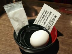 -一蘭拉面(新宿中央东口店)