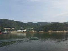 -东澳岛