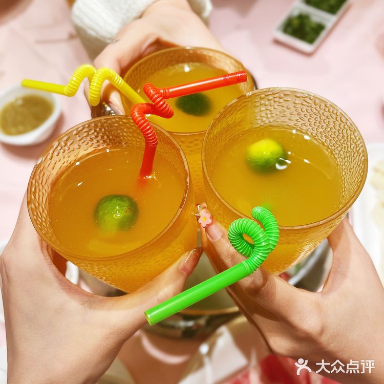 🐟魔都必吃榜哪家强——纯味斑鱼府