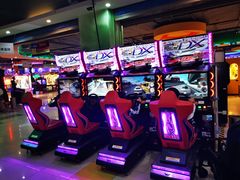 -Play1家庭娱乐中心(包河大玩家店)