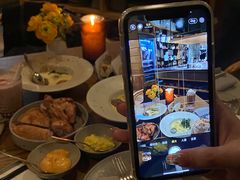 -BOR Eatery(安福路店)