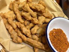 -肖记公安牛肉鱼杂馆·省级非物质文化遗产(三角路直营店)