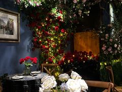 -第101座花园餐厅(湖滨88店)