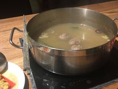 -牛很鲜潮汕牛肉火锅(朝晖路店)