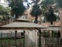 -西安交大南洋大酒店(交通大学青龙寺店)