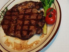 -马克西姆俄罗斯餐厅(通亚街店)