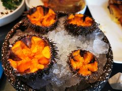 -Mr·Fish鱼鲜生海鲜放题(银泰in99店)