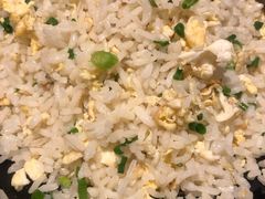 蛋炒饭-一棠龙虾•王牌虾球(光谷天地店)