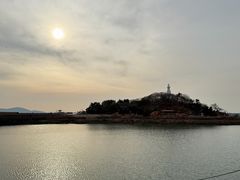 -青岛海滨风景区