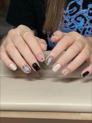 -LILY NAILS美甲美睫