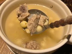 -沅江水·湖南家宴(南村万博长隆商圈店)