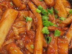 -香顺·客家菜(常平店)