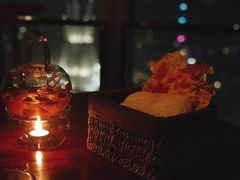 -上海柏悦酒店·世纪100牛排馆