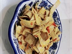 -馬香远蘭州牛肉面(武汉群星城首店)