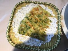 葱花饼-鑫巴蜀(和平里店)