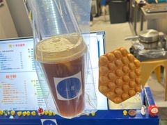 -三厘鸡蛋仔(印力店)