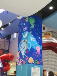 -嗨贝天地(青岛万象城店)