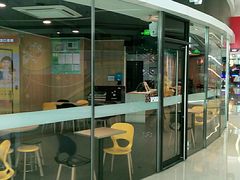 门面-麦当劳(民盈·国贸城店)