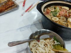 -戴记过桥米线(竹巷街店)