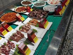 -永红源·啤酒烧烤海鲜大排档(台柳路店)