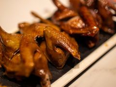 -大鸽饭(岗顶店)