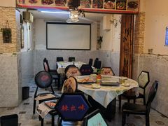 大堂-辣出味岳阳特色烧烤·龙虾大排档(砂子塘总店)