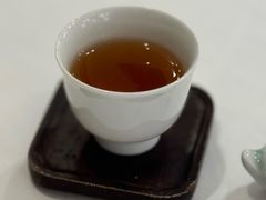 -白天鹅宾馆-玉堂春暖餐厅